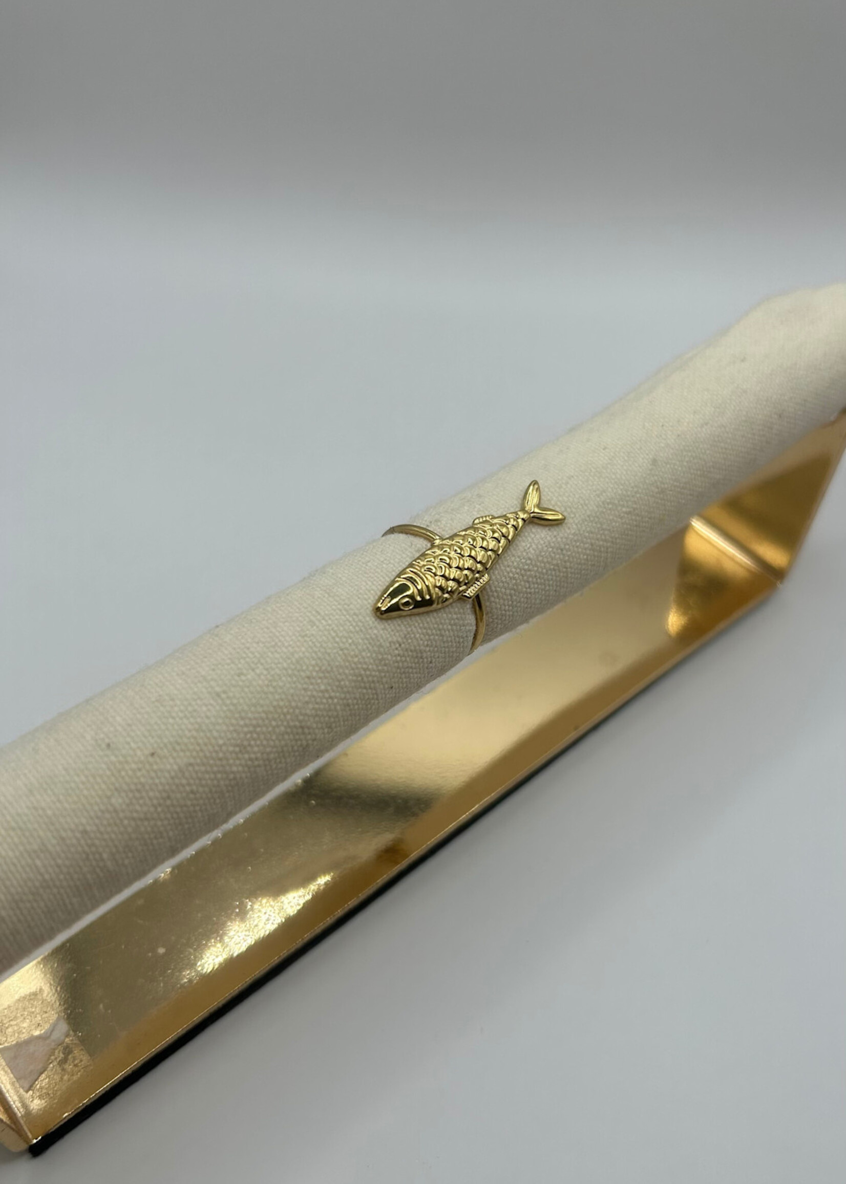 Flo Boutique Ring Fishy
