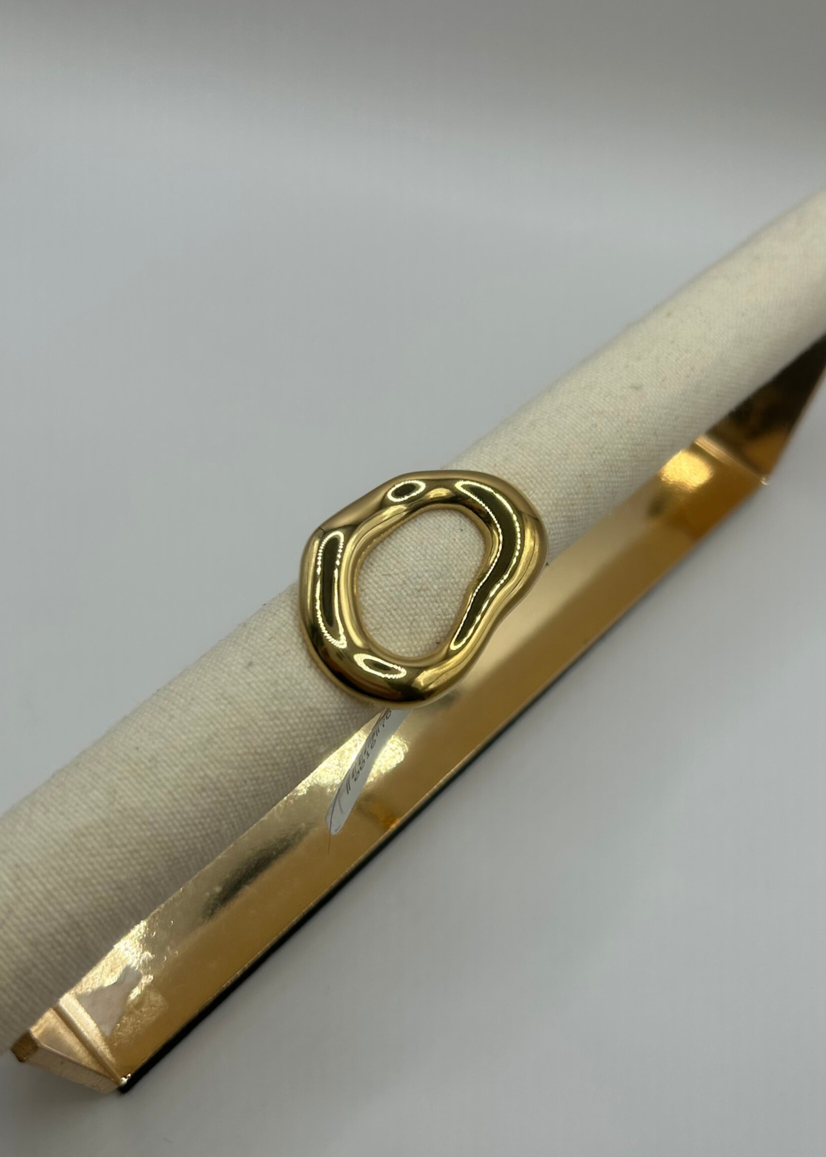 Flo Boutique Ring Aesthetic L