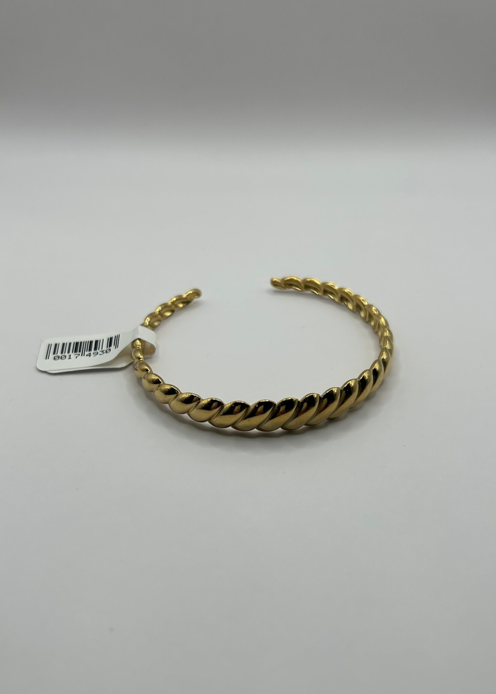 Flo Boutique Bangle Baguette