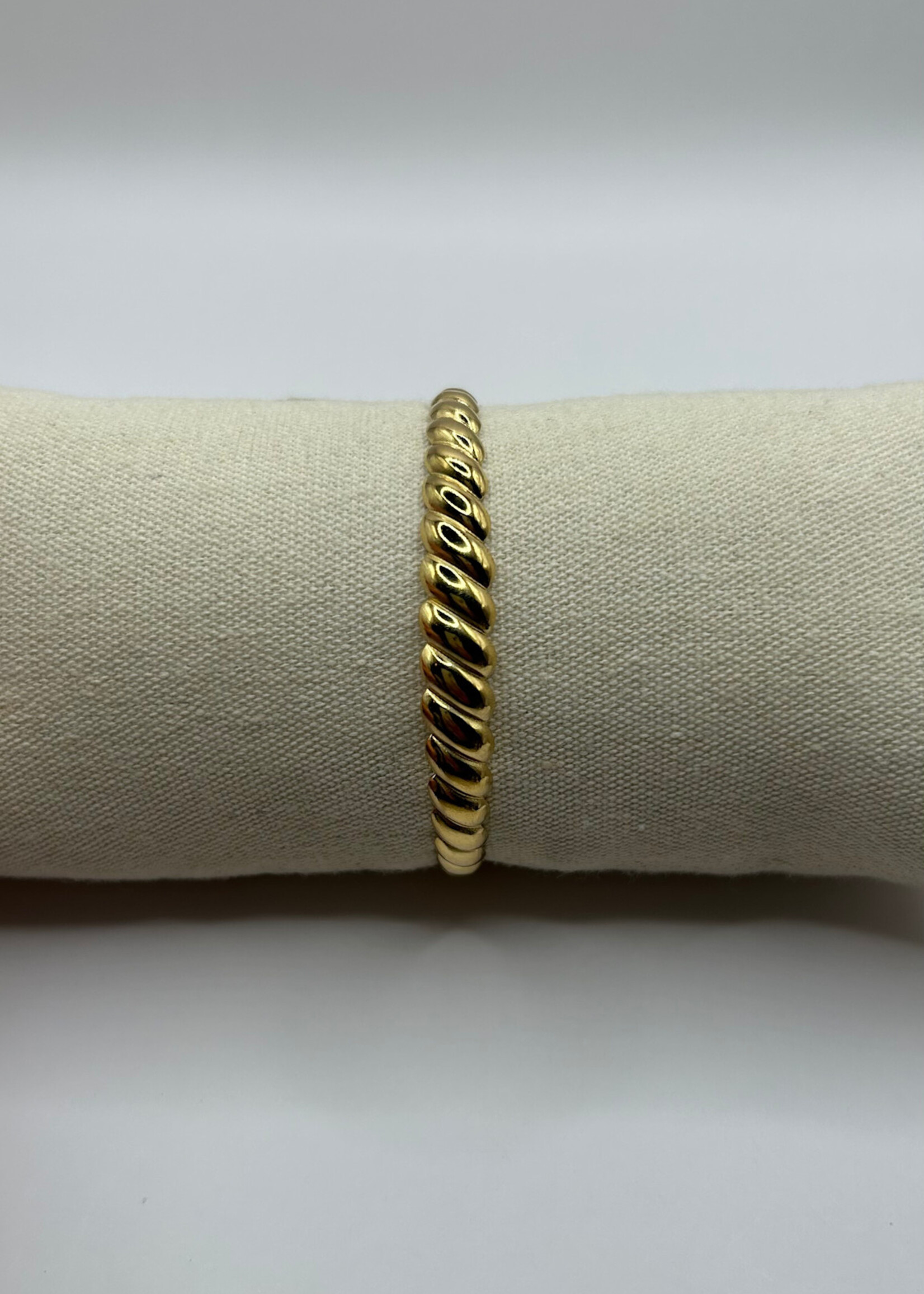 Flo Boutique Bangle Baguette