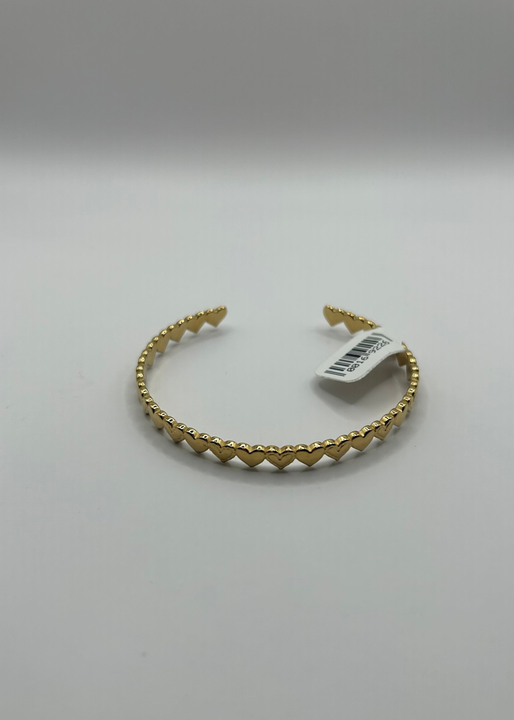 Flo Boutique Bangle Lots of Love