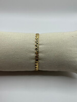 Flo Boutique Bangle Lots of Love