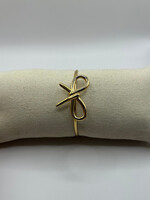 Flo Boutique Bangle Big Bow