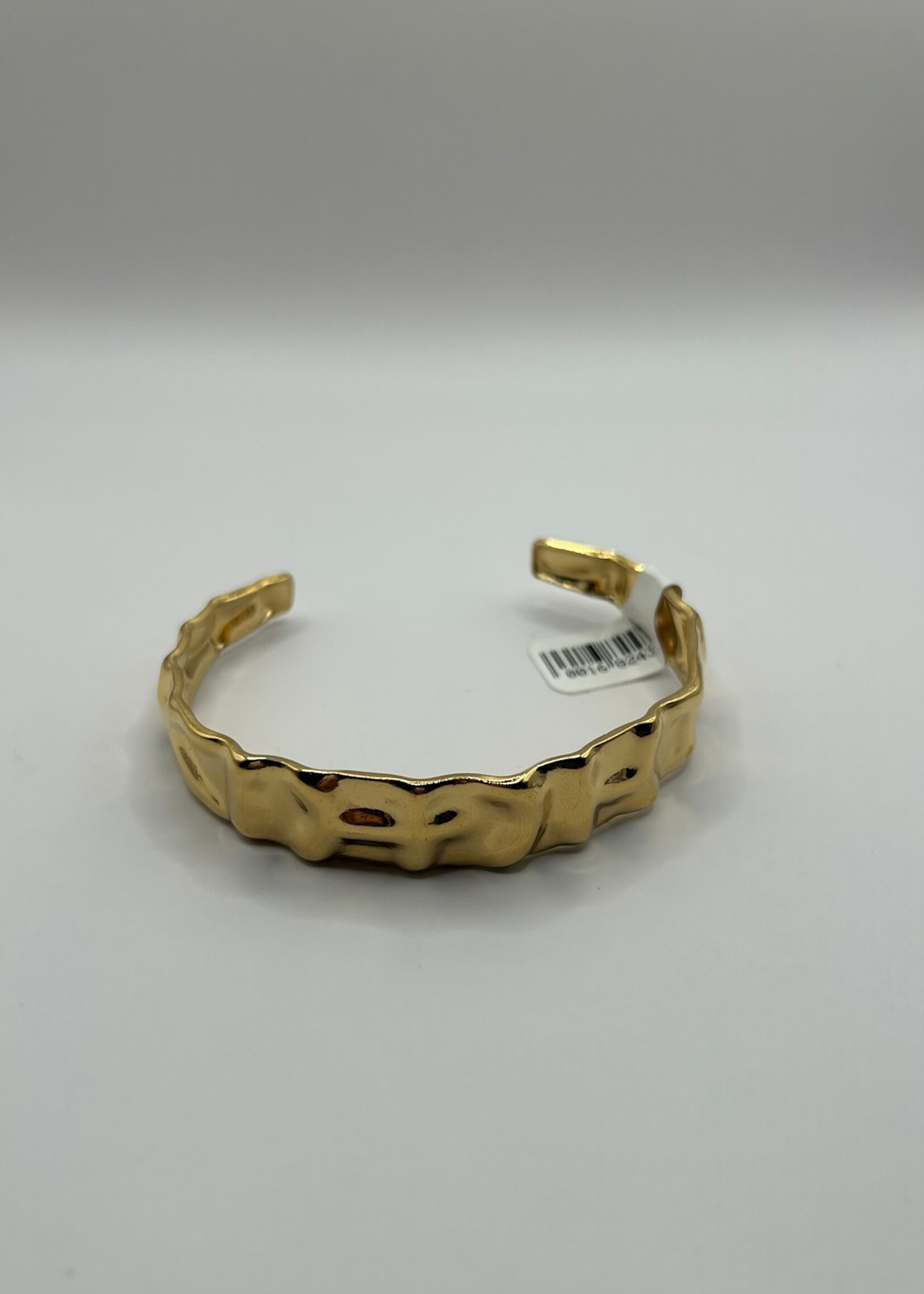 Flo Boutique Troubled Bangle