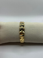 Flo Boutique Troubled Bangle