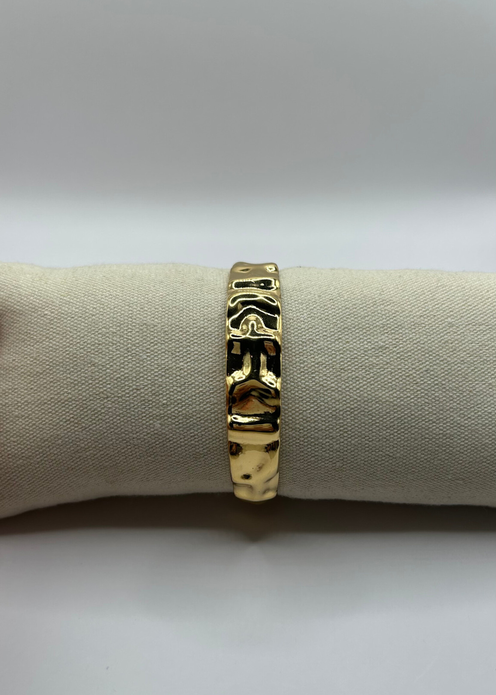 Flo Boutique Troubled Bangle