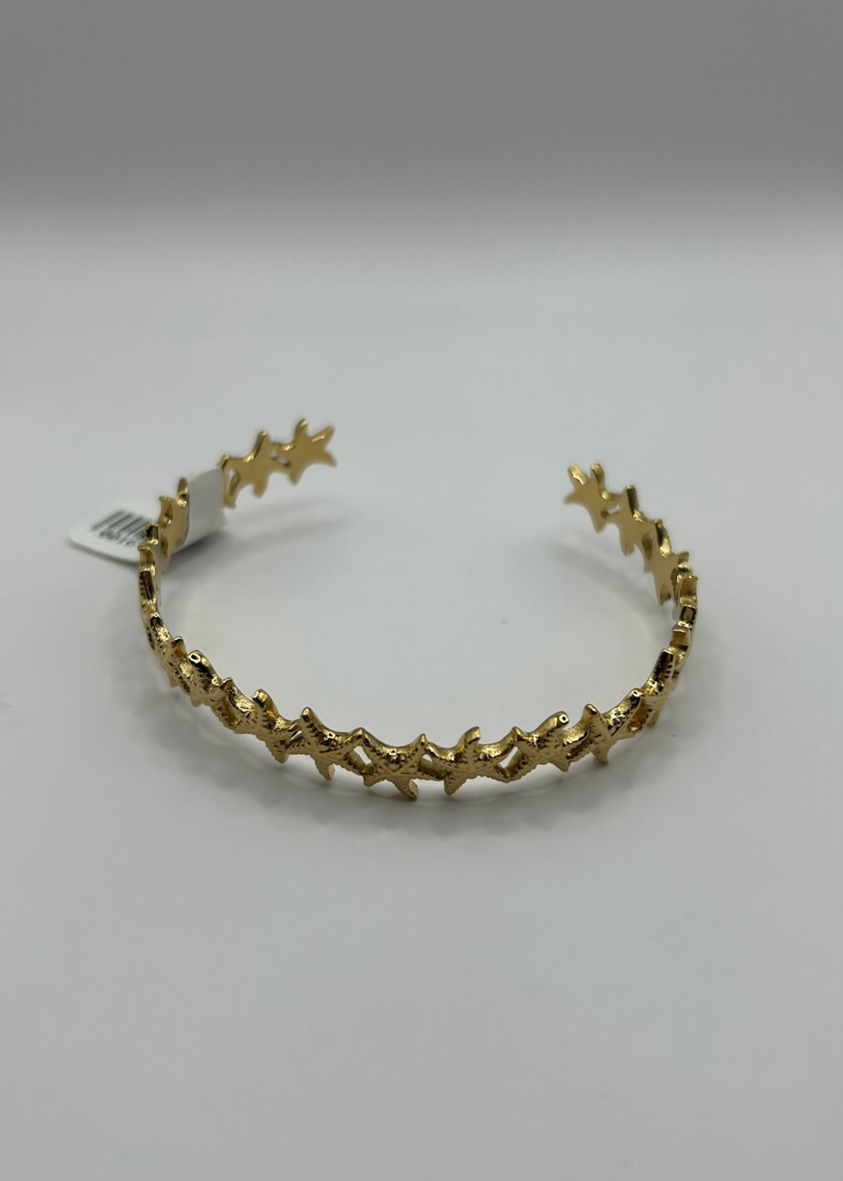 Flo Boutique Bangle Starfish