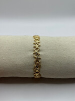 Flo Boutique Bangle Starfish