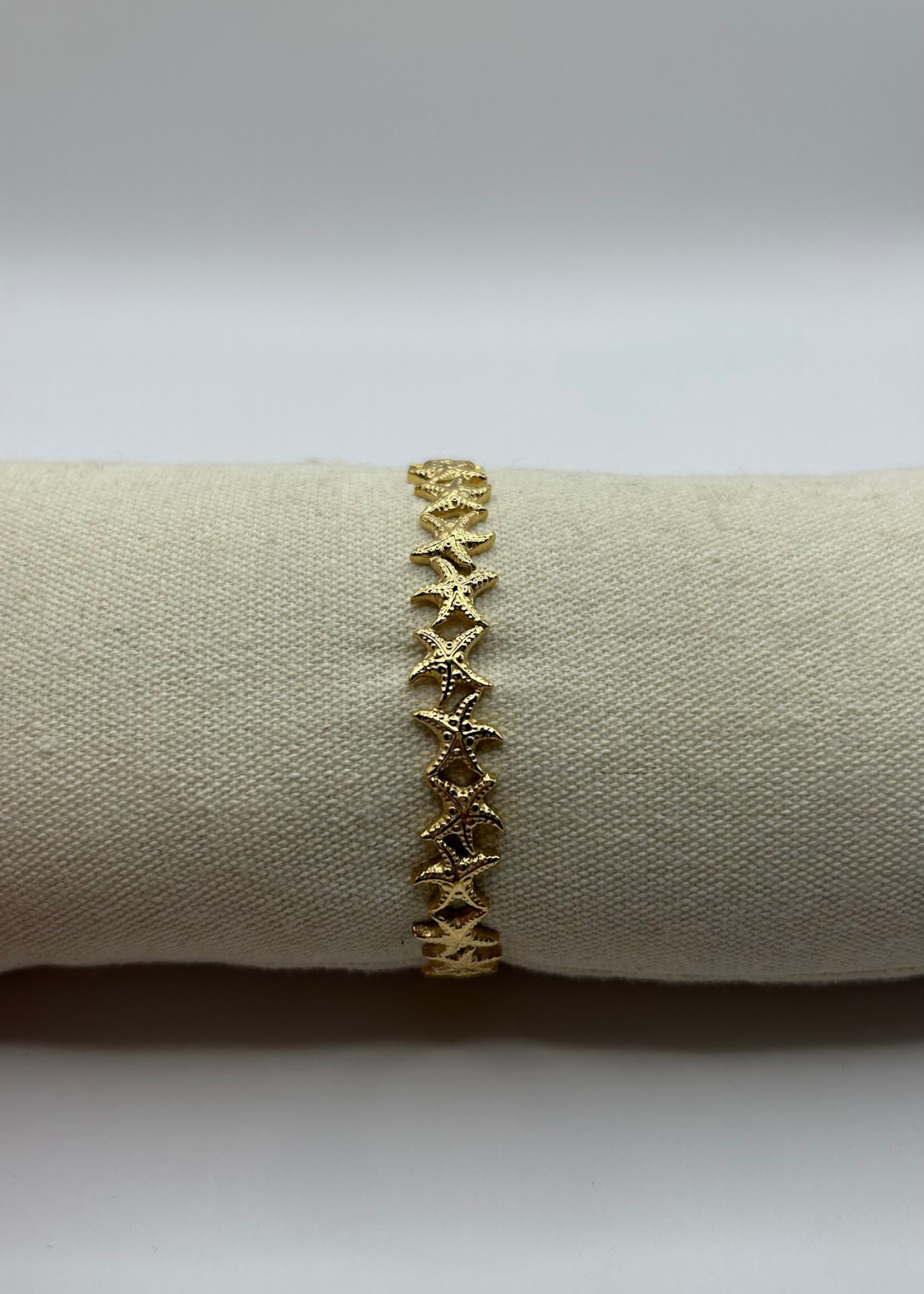 Flo Boutique Bangle Starfish