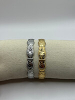 Flo Boutique Fishy Bangle