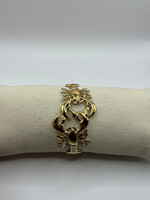 Flo Boutique Bangle Lobster