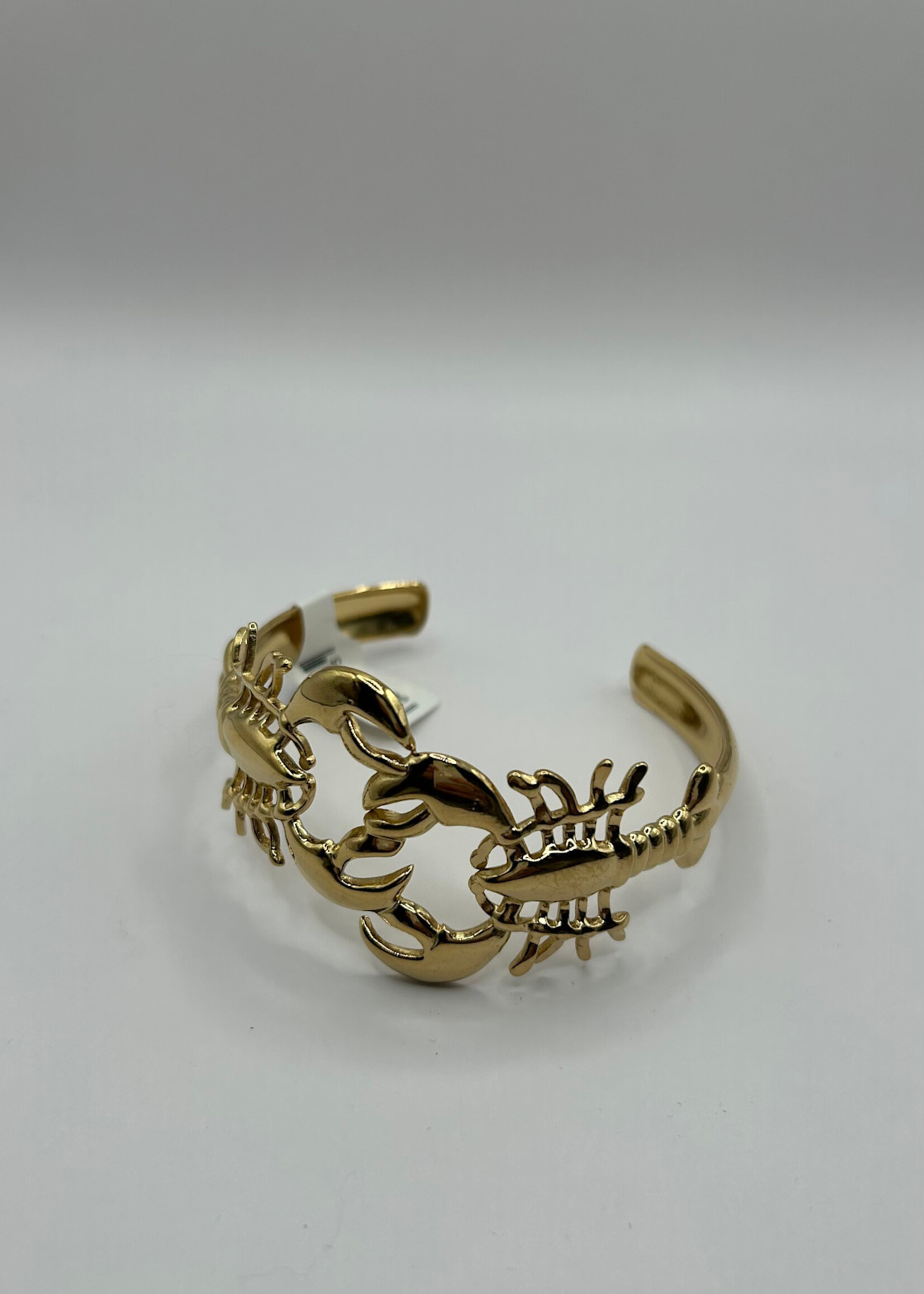 Flo Boutique Bangle Lobster