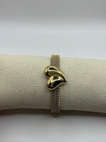 Flo Boutique Bangle Hearty Manchet