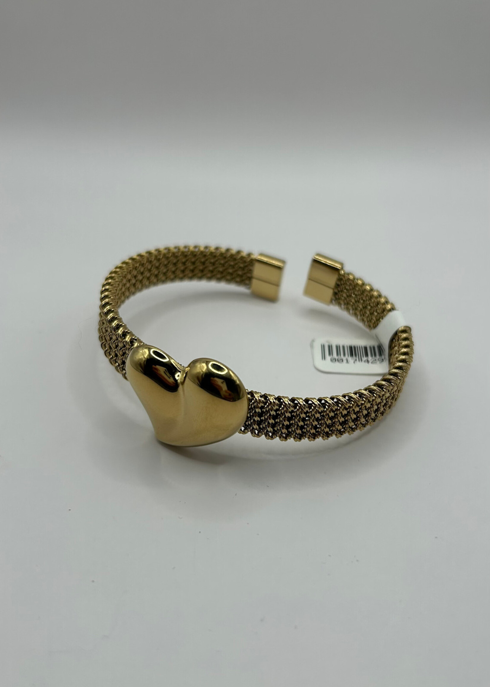 Flo Boutique Bangle Hearty Manchet