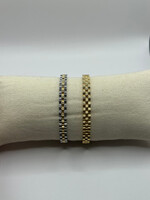 Flo Boutique Armband Link Bangle