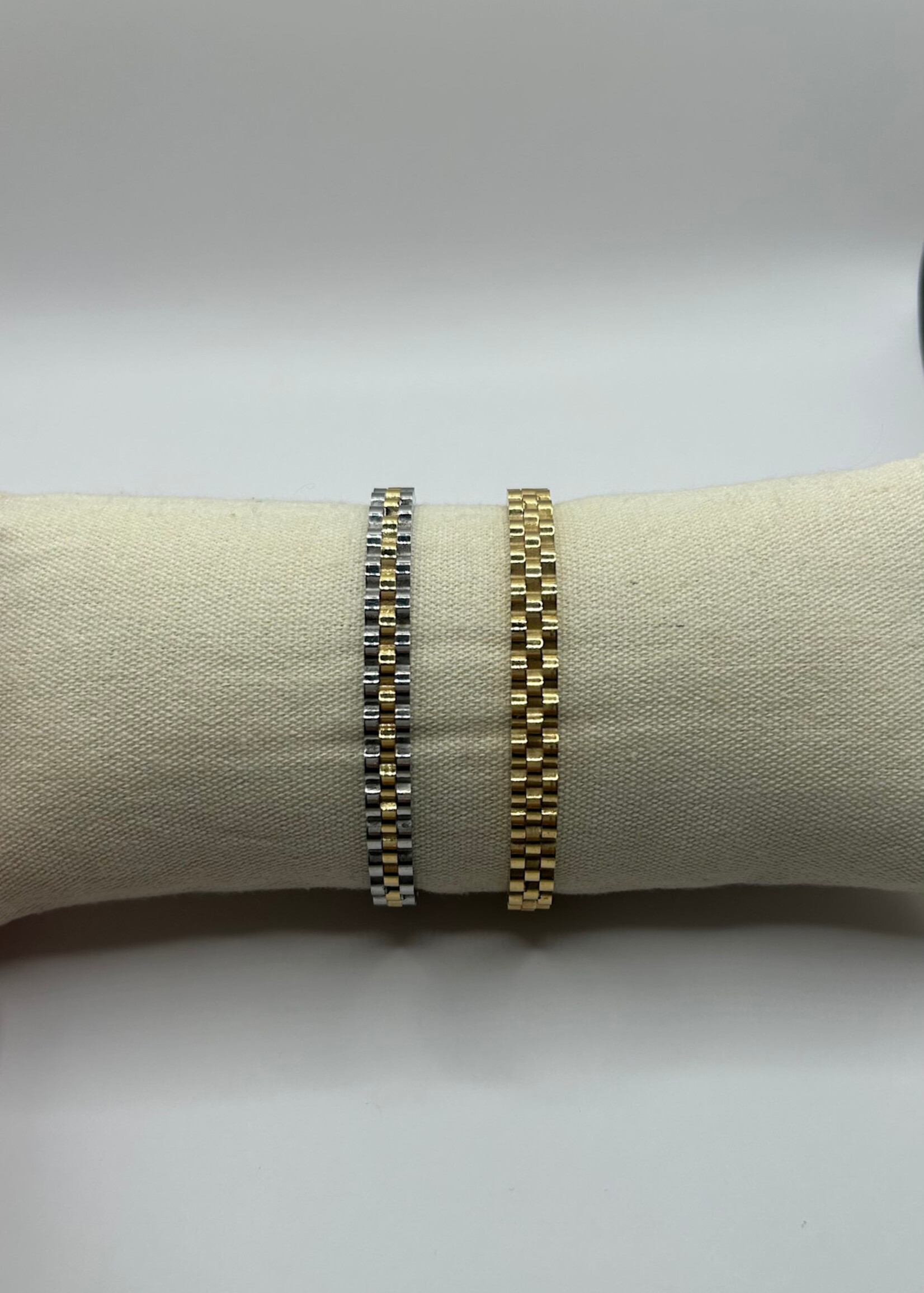 Flo Boutique Armband Link Bangle