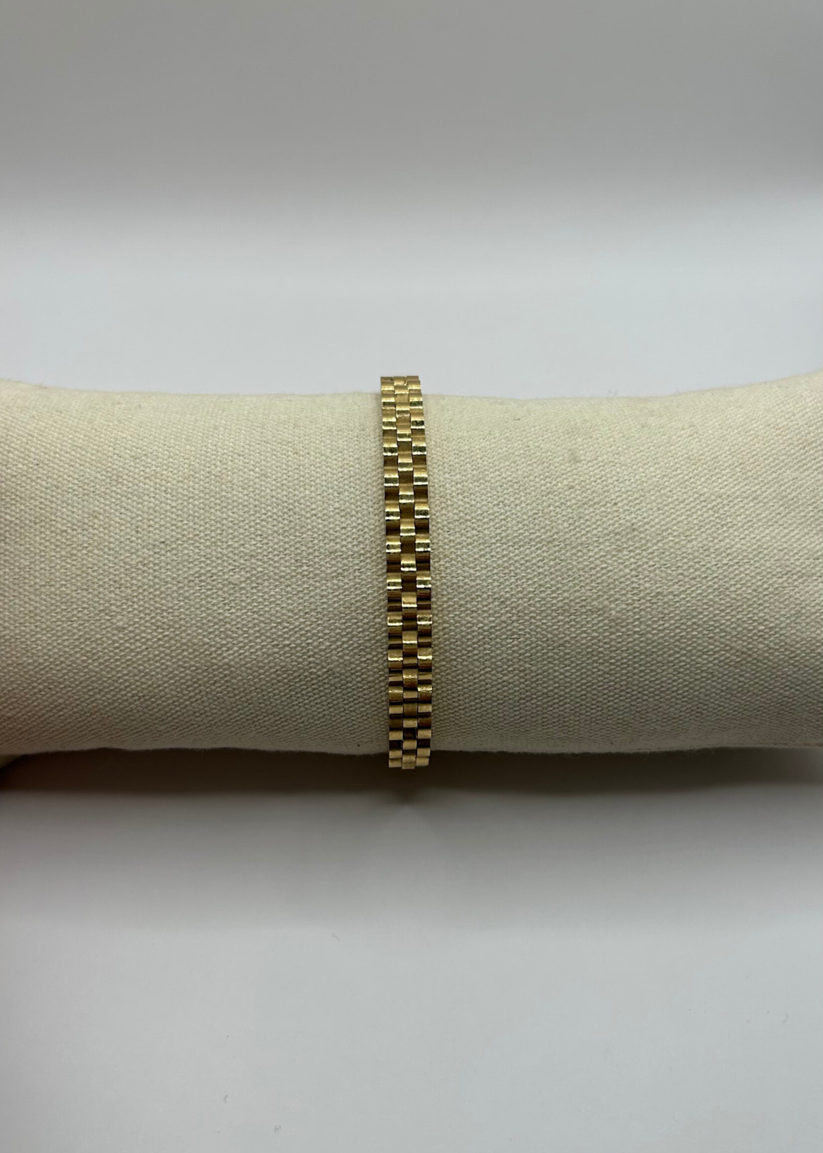 Flo Boutique Armband Link Bangle