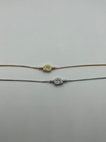Flo Boutique Armband Little Shell