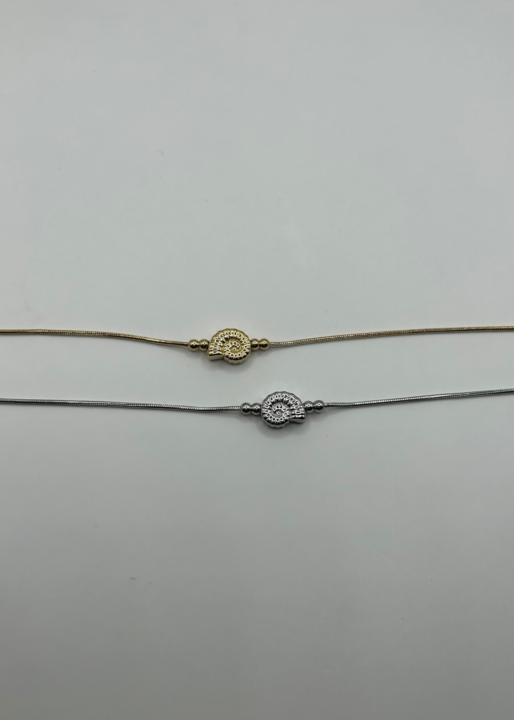 Flo Boutique Armband Little Shell