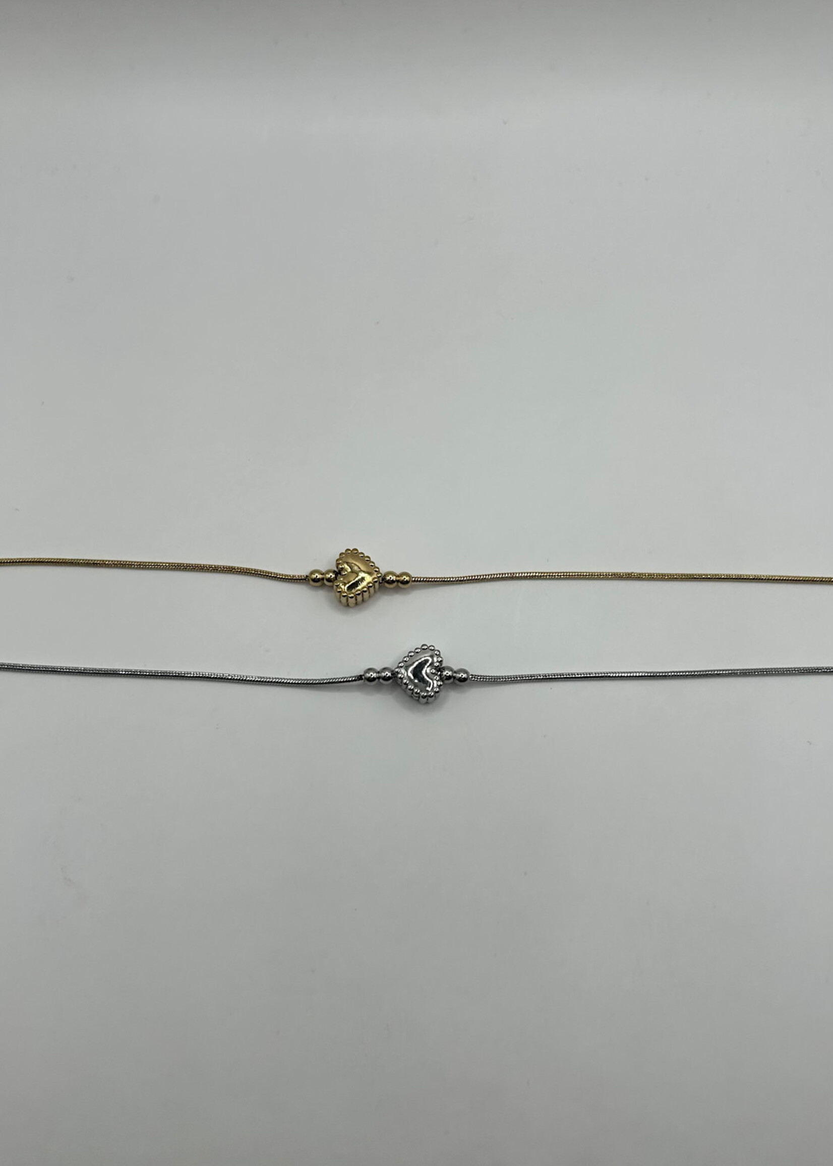 Flo Boutique Armband Little Heart