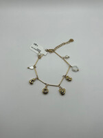 Flo Boutique Bedelarmband Love