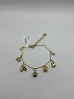 Flo Boutique Bedelarmband Amour
