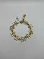 Flo Boutique Armband Open Flowers