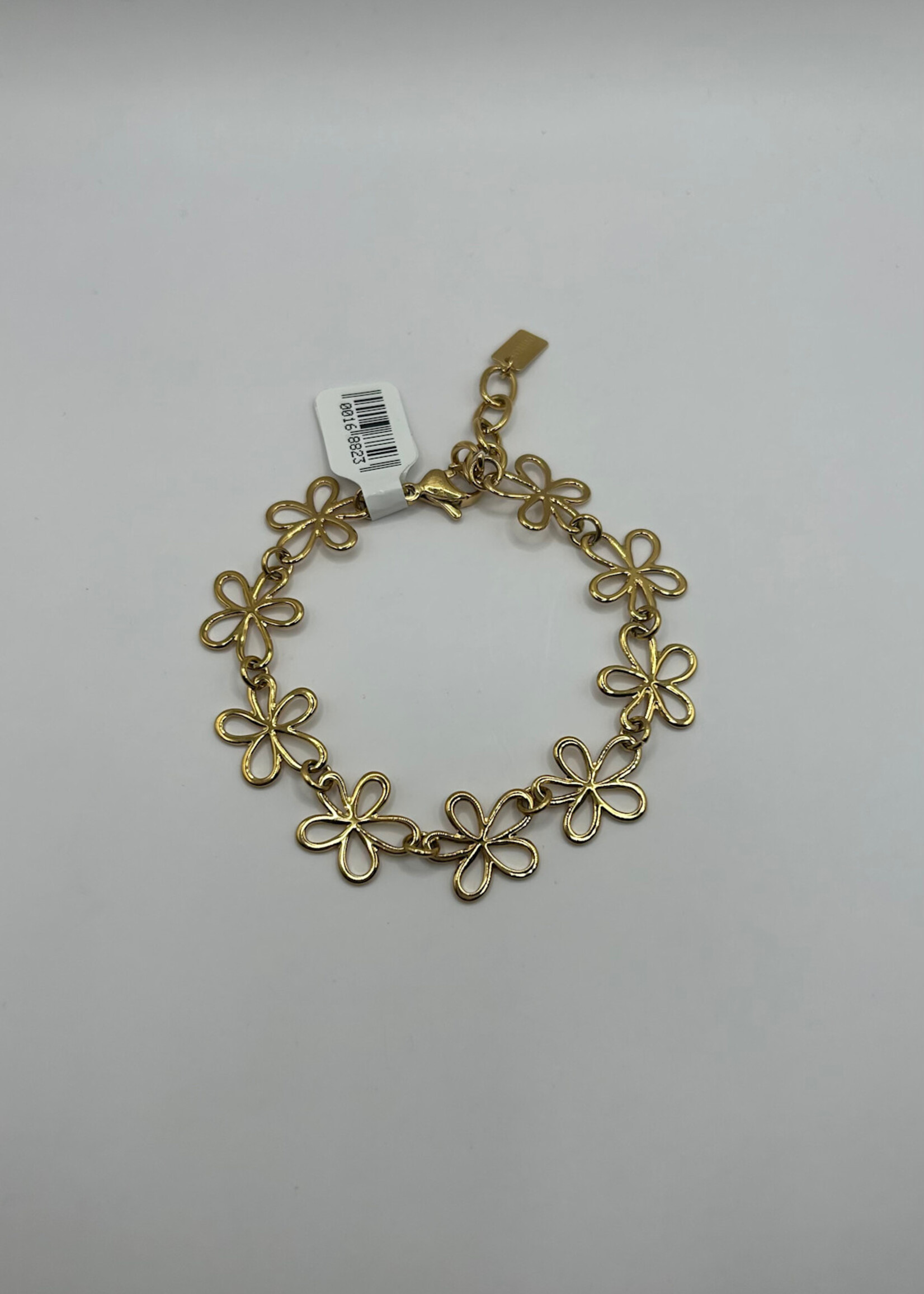 Flo Boutique Armband Open Flowers