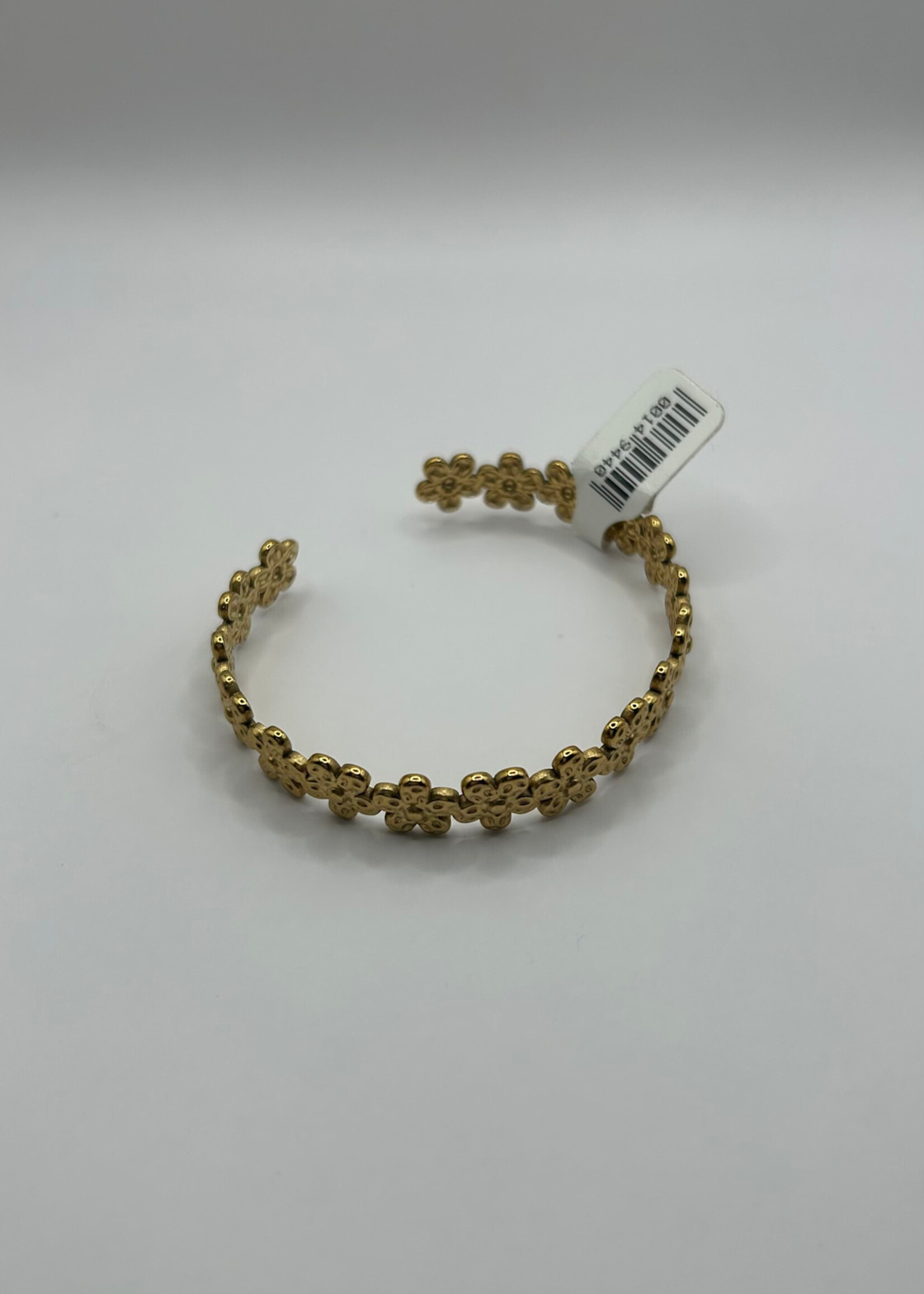 Flo Boutique Bangle Bloom Goud