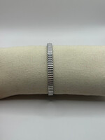 Flo Boutique Bangle Stripe Structure
