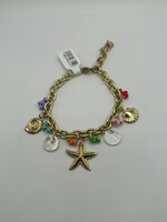 Flo Boutique Bedelarmband Colours of the Sea