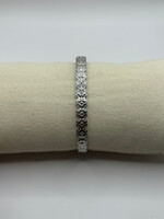 Flo Boutique Bangle Flowers
