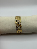 Flo Boutique Bangle School of Fishes