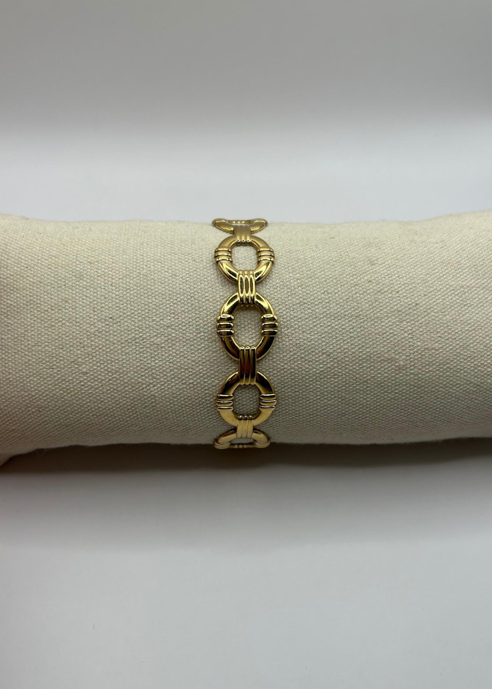 Flo Boutique Bangle Chain