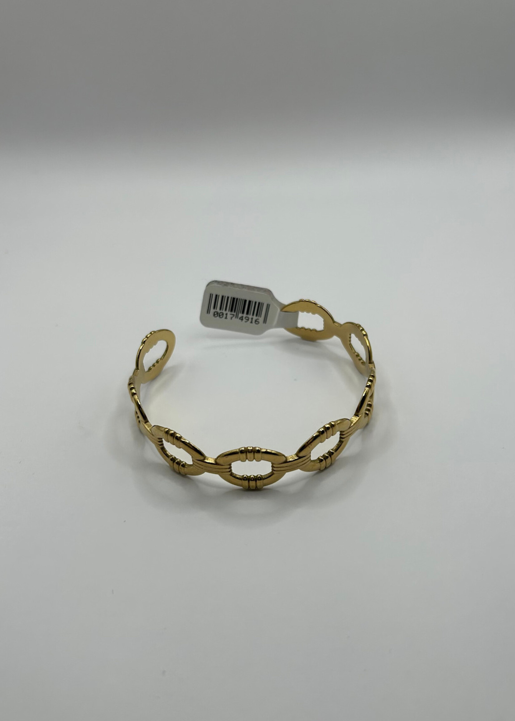 Flo Boutique Bangle Chain