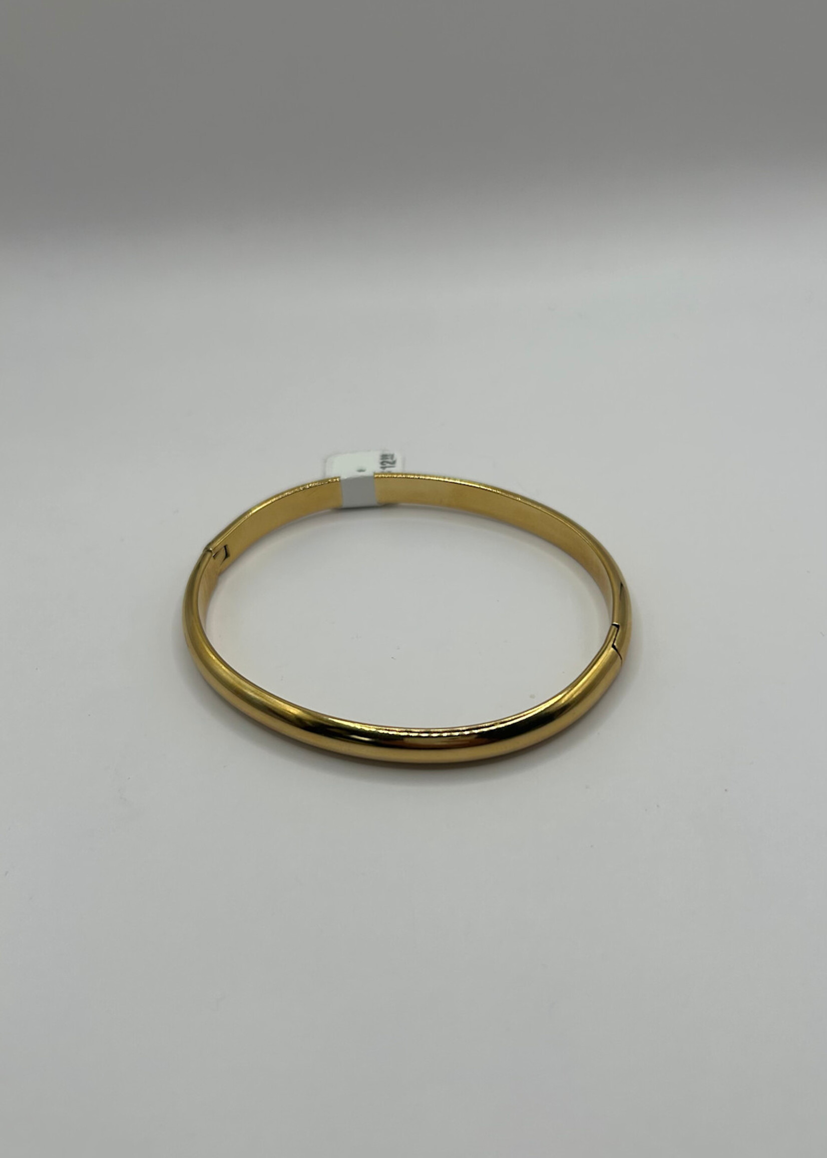 Flo Boutique Basic Bangle