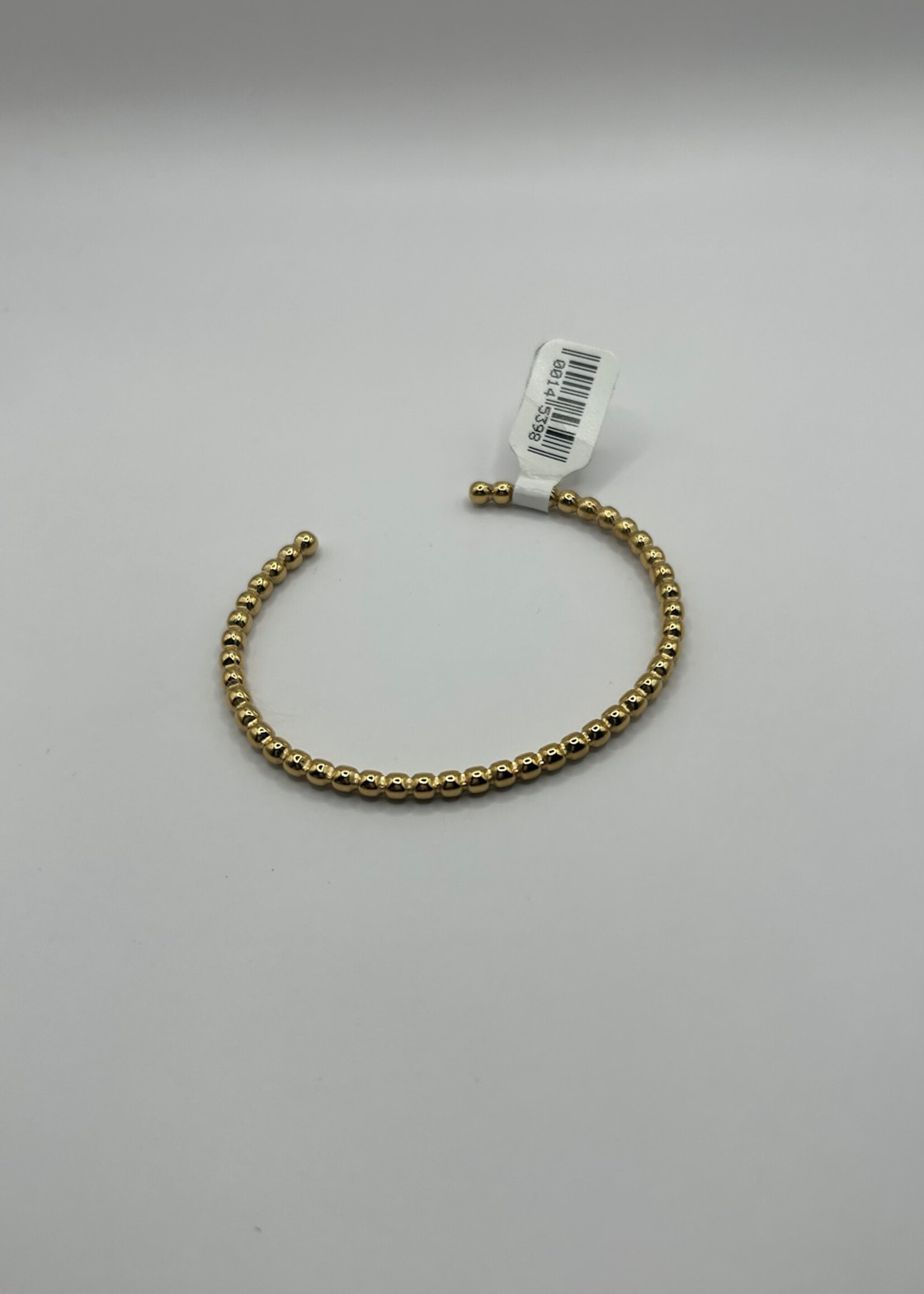 Flo Boutique Bangle Small Dots