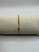 Flo Boutique Bangle Small Dots