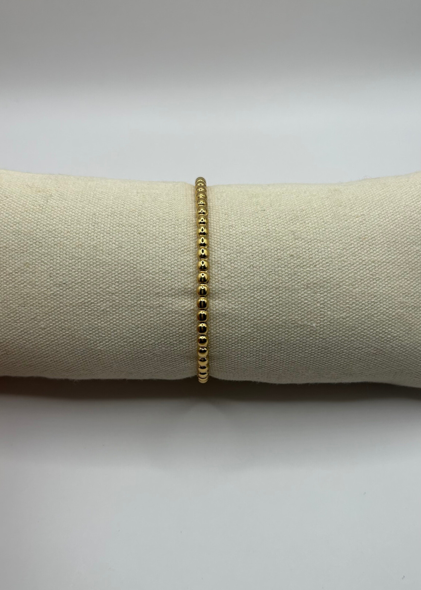 Flo Boutique Bangle Small Dots