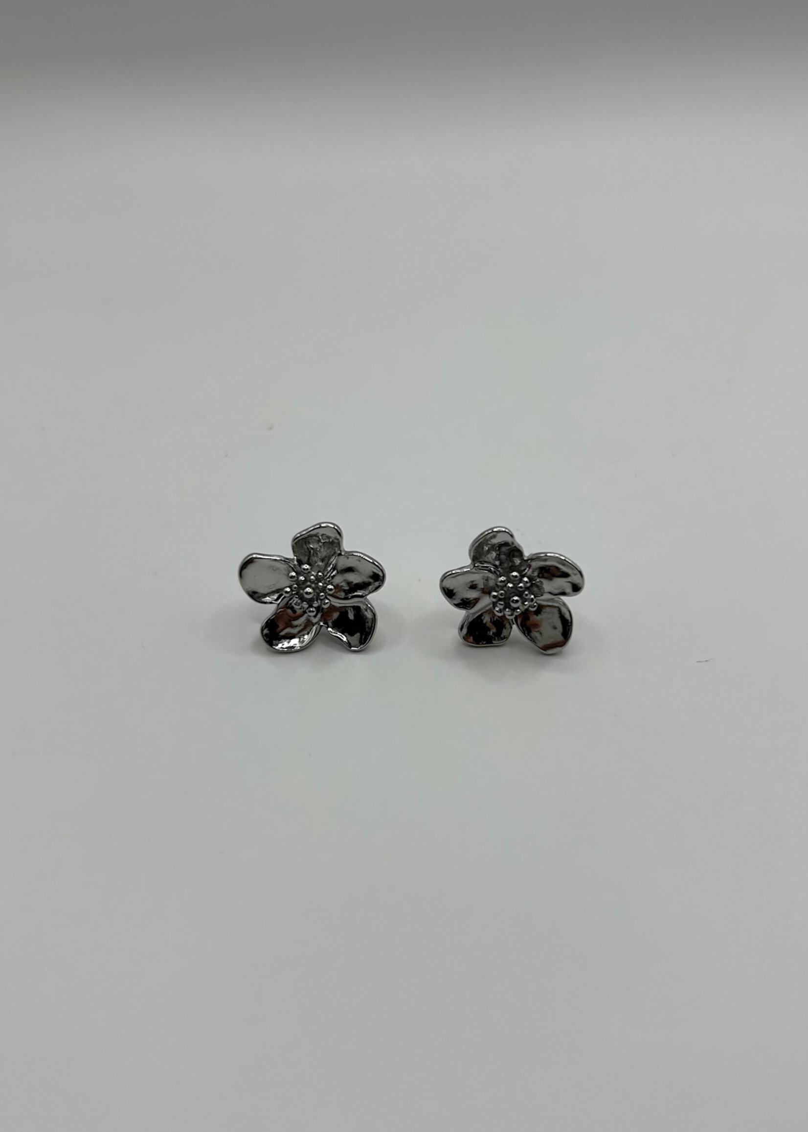 Flo Boutique Oorbellen Very Little Petal Pop