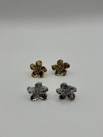 Flo Boutique Oorbellen Very Little Petal Pop