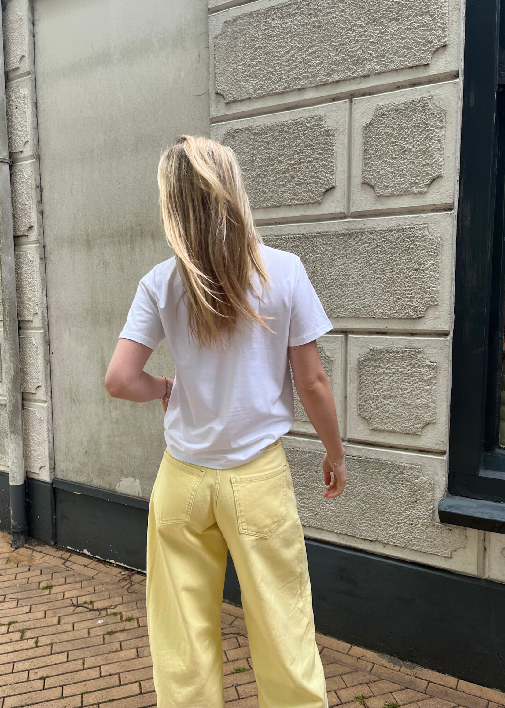 Flo Boutique Tee Amalfi Coast