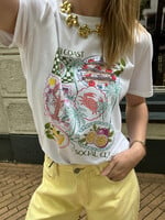 Flo Boutique Tee Amalfi Coast