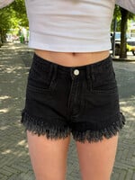 Flo Boutique Short Jinte Black
