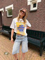 Flo Boutique Tee Italian Spritz