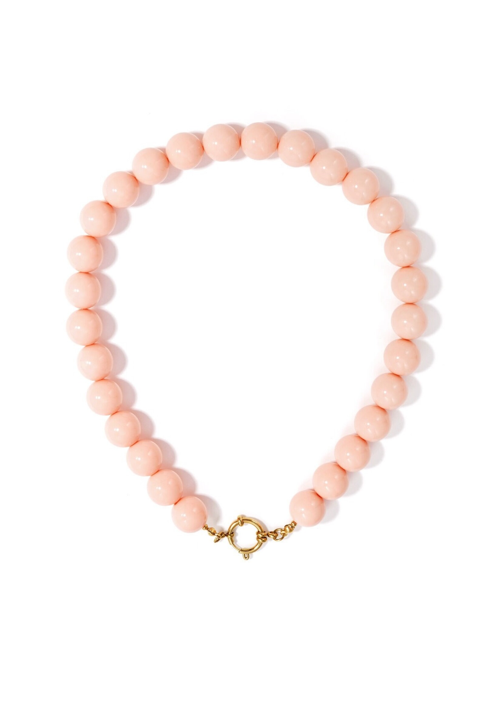 Flo Boutique Kralenketting Casual Colours