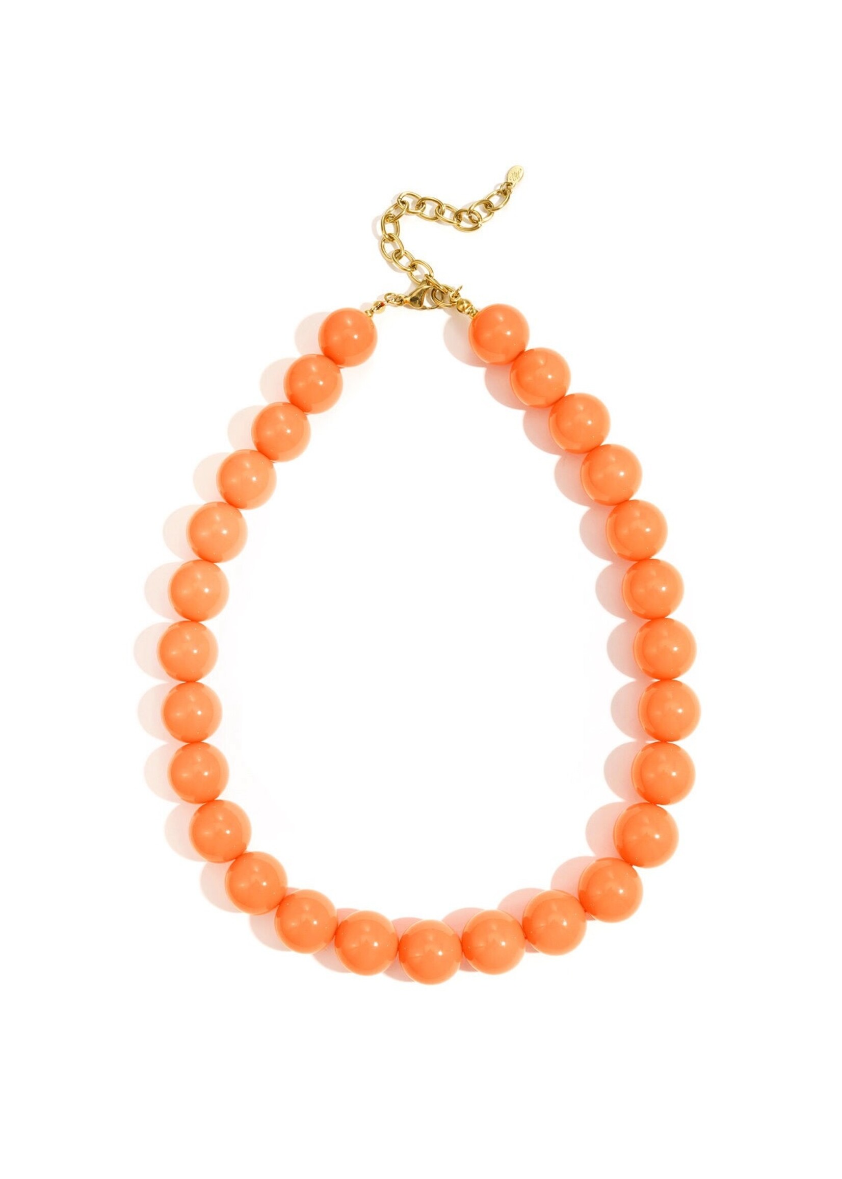 Flo Boutique Kralenketting Colours