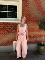 Flo Boutique Top Kes Pink