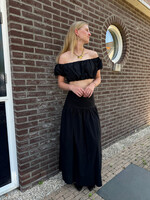 Flo Boutique Set Aimée Black