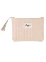 Flo Boutique Make-up tas Dots